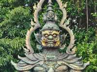 มหาเทวลัย พระพิฆเนศ บางน้ำผึ้ง