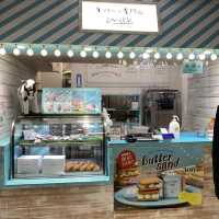 The Ultimate Cream Lover’s Café – MILK CAFE 🥞✨