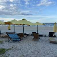 【ダナン】🇻🇳 ”Hidden Beach” Hoi An