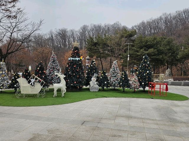 포천 아트밸리 데이트코스