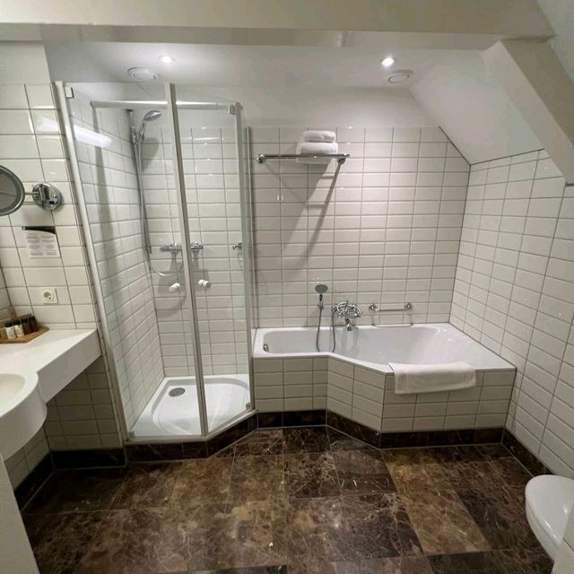 Grand Hotel Karel V – Utrecht
