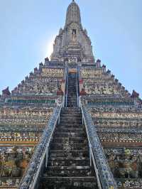 Wat Arun Ratchawararam Ratchawaramahawihan