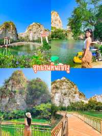 มัดรวม 4 พิกัด เที่ยวในตัวเมืองราชบุรี 🌤️