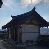 ～西村韓屋村～時光靜止的古樸韓屋～