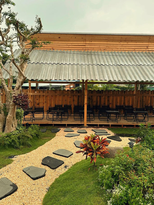 ZEN FOOD COURT 
