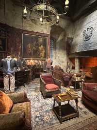 แฮรี่พอตเตอร์ สตูดิโอ, Harry Potter Magic World.