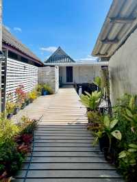Weekend getaway - Satun , Thailand
