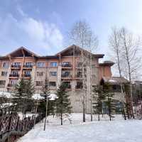 Good hotel with friendly staffs