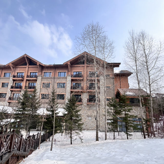 Good hotel with friendly staffs
