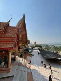 วัดถ้ำเสือ วัดสวยเมืองกาญ 🛕