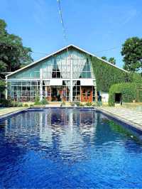 A perfect and memorable staycation @The Zeit River Kwai.