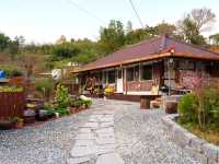 전남 나주 촌캉스 애견동반 한옥 독채펜션 더마실🏡
