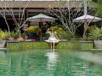 ที่พักริมน้ำสุดชิลลลลล 