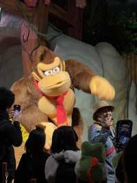 USJ最新人氣機動遊戲🎢6點入場😎2025年必到