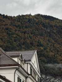 Paragliding Over Interlaken: A Sky-High Adventure