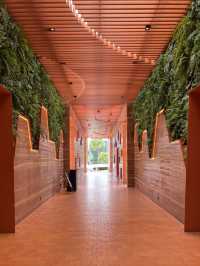 Expectation exceeded at Hotel Adam Krabi