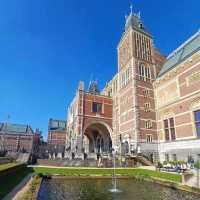 Rijksmuseum (Amsterdam)