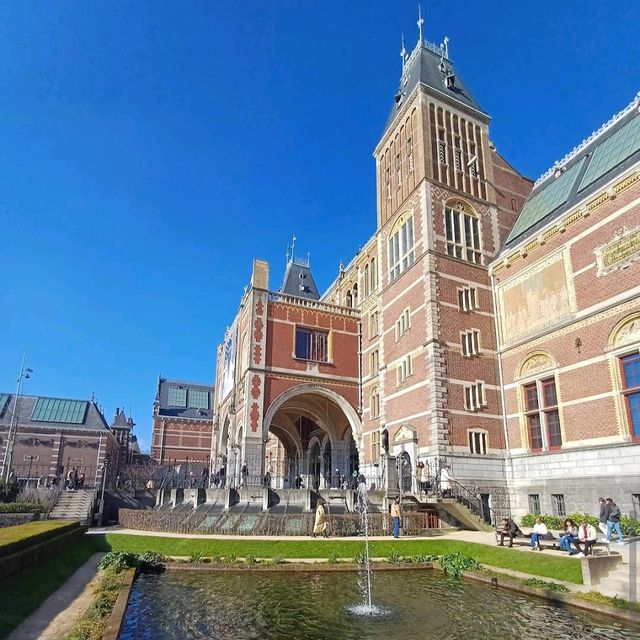 Rijksmuseum (Amsterdam)