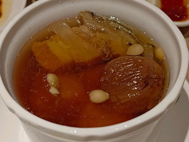 添好運新店裕隆城店，$666港點吃到飽