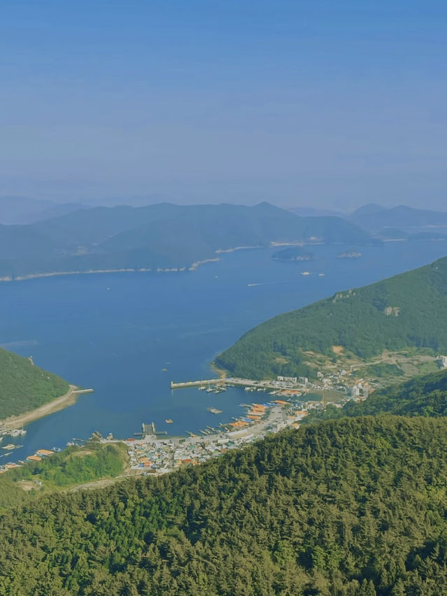 Skyline Luge Korea: Thrill and Scenic Views in One Ride