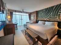 Centara Grand Mirage Beach Resort Pattaya