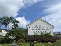 Lessons of Ecology at the Lions Nature Education Centre