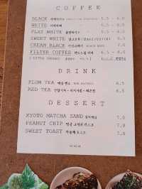 🦄🌸공릉 분위기 좋은 카페🌸 아카시아 커피 하우스