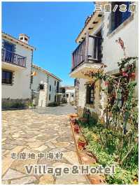 【三重/志摩】ここは日本⁈1泊2日で楽しむ＊志摩地中海村 Village&Hotel＊
