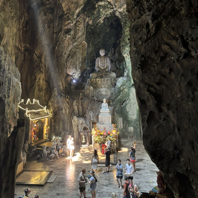 ダナンから約1時間で行けるおすすめ観光地🇻🇳