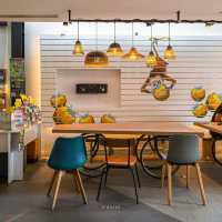 สัมผัสชีวิตสไตล์ใหม่ที่ COSI Samui Chaweng Beach