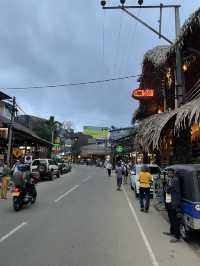 【スリランカ】エラをぶらり街歩き🇱🇰