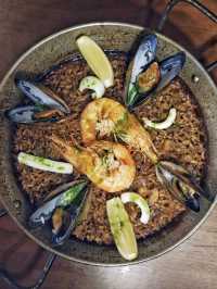 隱世🇪🇸西班牙🍸酒吧🍴餐廳
