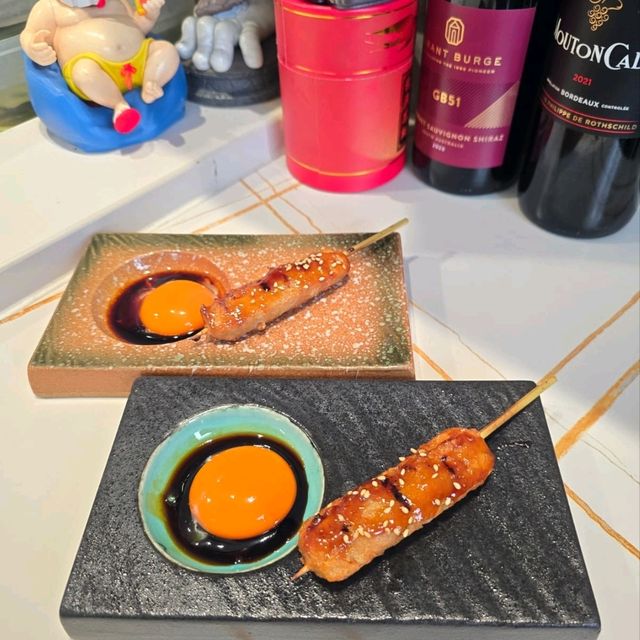 神戶日本料理📍大圍