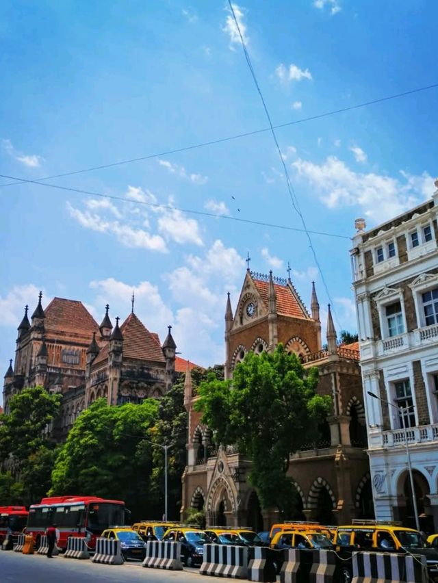 2 Day Itinerary in Mumbai