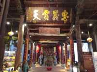 ระนาดหิน🎼🎶 Quan De Temple