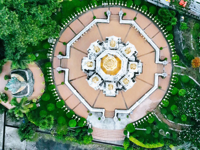 วัดถ้ำคูหาสวรรค์