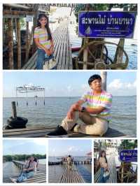 OneDay Trip เยือนแดนใต้🌿สะพายกระเป๋าเที่ยวปัตตานี