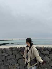 세화 해변, 제주 동쪽의 에메랄드빛 힐링 스팟 🌊✨