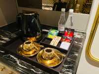 越南🇻🇳河內Hanoi Dolce Hotel 實現土豪生活