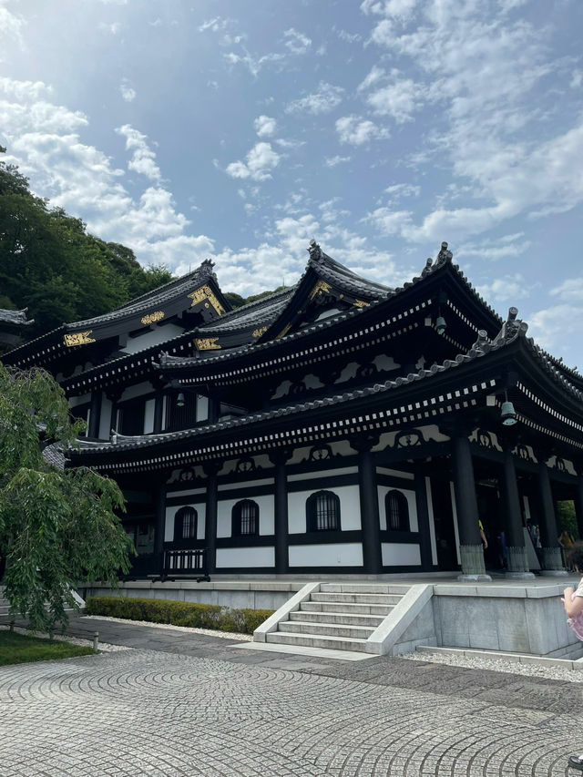 Kamakura Trip