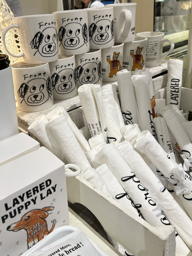 ソウル・安国の大人気ベーグル店🇬🇧🥯ロンドンベーグルミュージアム