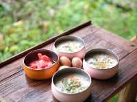 หนีความวุ่นวาย พักกายพักใจที่ ‘อิ่มสุข ณ บ่อเกลือ’