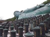 Nanzoin Temple