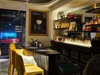 상하이 감성 충전✨ 난징동루 Tender Bar