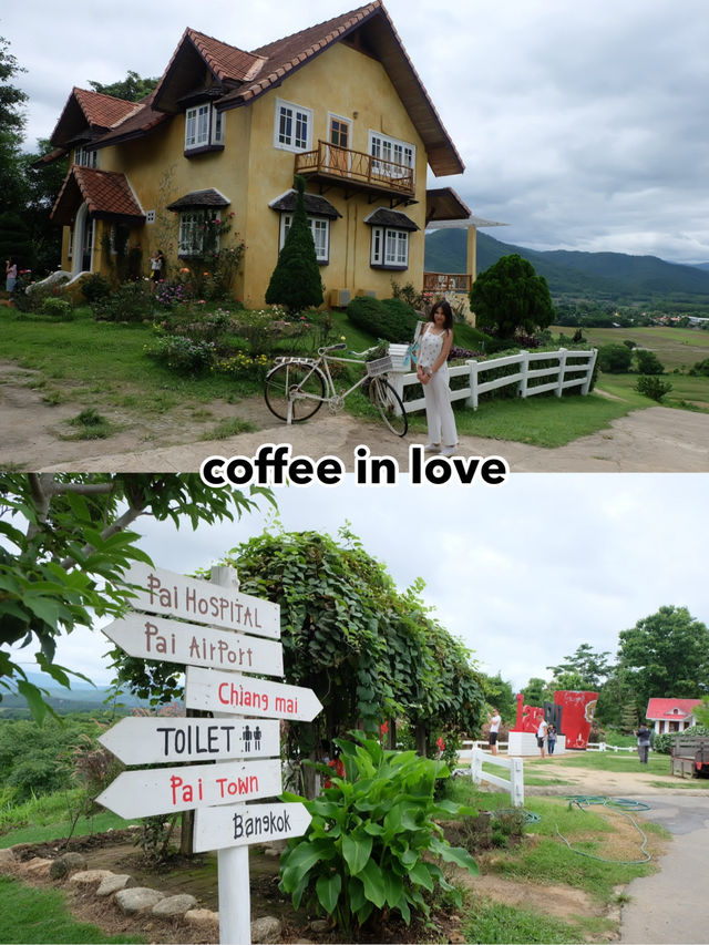 มัดรวม 9 ที่เที่ยวในปาย จ.แม่ฮ่องสอน