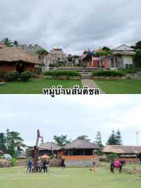 มัดรวม 9 ที่เที่ยวในปาย จ.แม่ฮ่องสอน