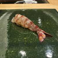 【東京都世田谷区】鮨処榎本