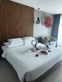 Wyndham Grand Phuket Kalim Bay We will never forget you ⭐️⭐️⭐️⭐️⭐️