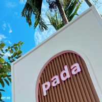 คาเฟ่ระยอง ตะพง #padacafe