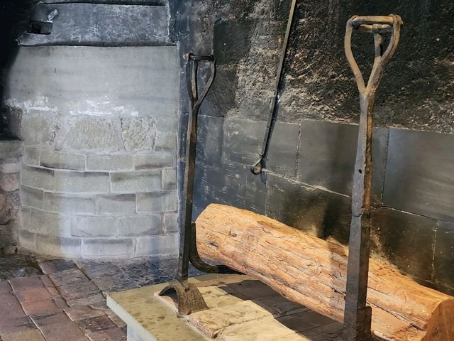 スイスの美しい町グリエールでチーズと城を堪能！グリエールチーズ工場とグリエール城観光